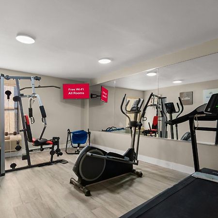 Red Roof Inn Washington, Nc Εξωτερικό φωτογραφία