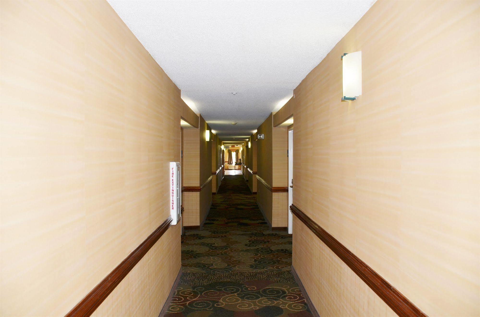 Red Roof Inn Washington, Nc Εξωτερικό φωτογραφία